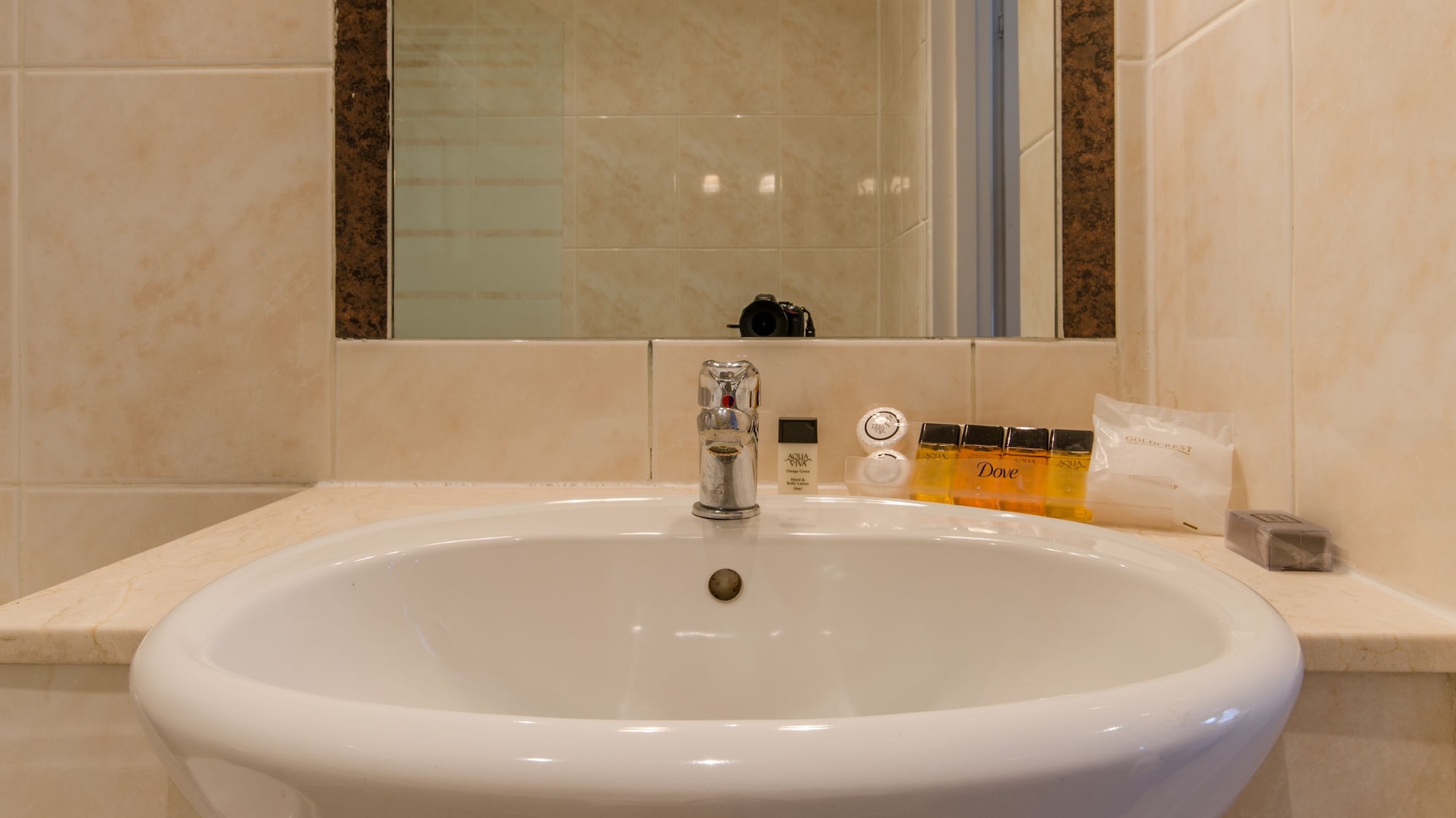 普通套房， 独立浴室