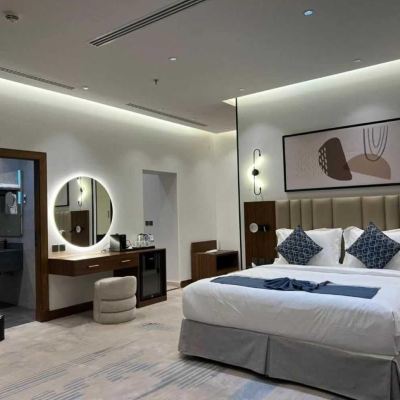 Suite Anan Hotel Promo Code