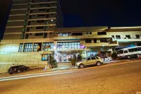 Hotel la Falaise Yaounde Hotele w: 