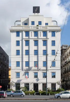 Palazzo Salgar Hotel di 