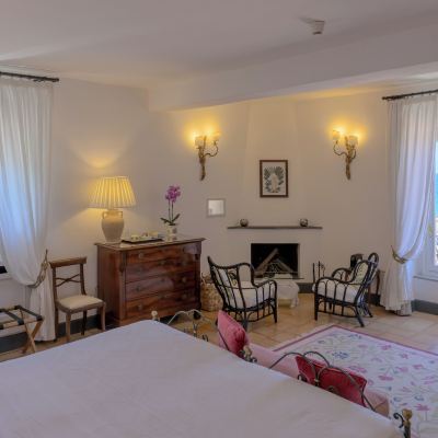 Luxury Suite With Sea View And Terrace Palazzo Belmonte Promo Code