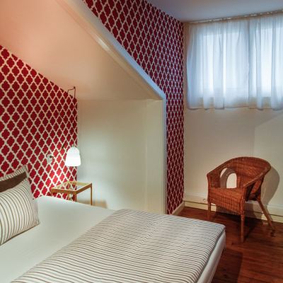 Double Room Supernova - Hostel Promo Code