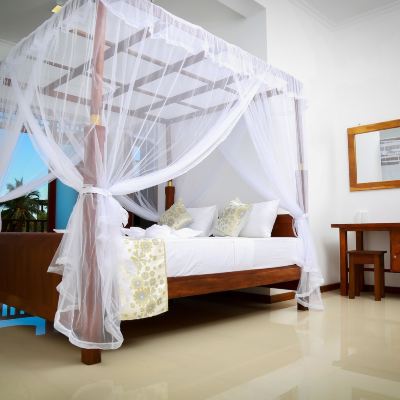 Deluxe Double Room with Beach View BV Residence Promo Code