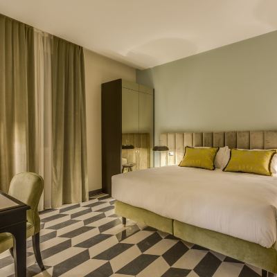 Standard Double Or Twin Room Otivm Hotel Promo Code