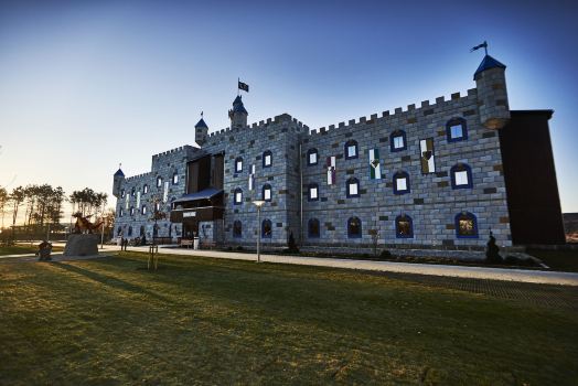 Legoland Castle Hotel
