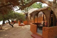 L'Ecolodge de Simal Hotele w: 