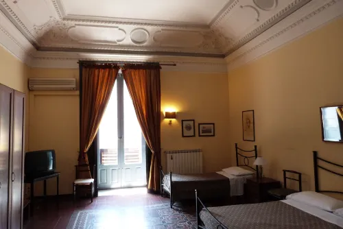 Hotel Etnea 316