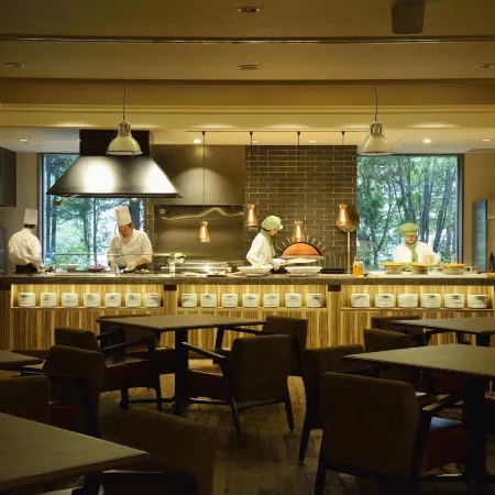 Jozankei Manseikaku Hotel Milione