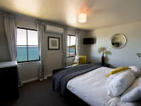 Lands End Hotel di 