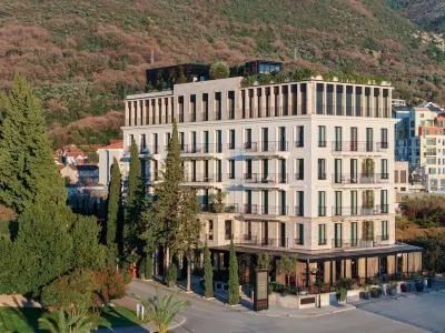 Porto Palace Hotel di 