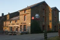 Auberge Saint-Martin Hotels in 