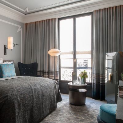Connecting Or Adjacent Room Nolinski Paris Promo Code