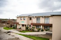 Scenery Guesthouse Stadium Hotels in 