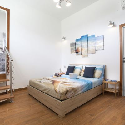 Classic Double Room La Terrazza 38 Promo Code