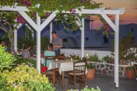 Ανεμόμυλος Ξενοδοχεία στην πόλη 