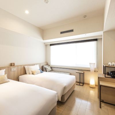 カジュアル ツインルーム 箱根・芦ノ湖 はなをり クーポン