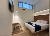 卡普酒店