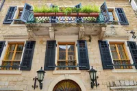 Hotel Marija Hotels in 