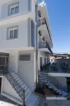 San Nectarios Hotels in 