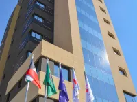 Swiss-Belboutique Bneid Al Gar Kuwait Hotels in Kuwait City