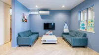 The Gate Hostel Shonan Fujisawa Ξενοδοχεία στην πόλη 