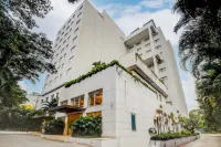Lemon Tree Hotel Electronics City Hotel di 