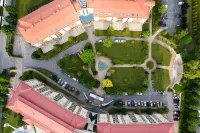 Hotel Karos Spa Hotel a 