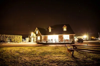 Harbour House Hotels in 