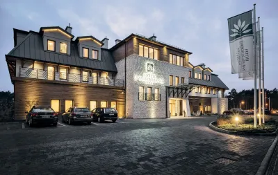 Hotel Natura Residence Business&SPA Hotels in 