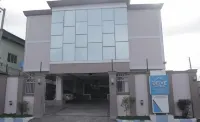 Delve Hotel and Suites Hotels in 