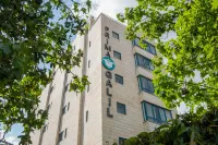 Prima Galil Tiberias Hotel Hotels in 