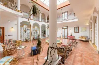 La Villa Bolero
