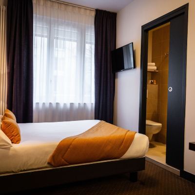 Double Room Astrid Promo Code