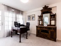 บ้านเลมอนทรี โรงแรมในคาร์ปาทอส