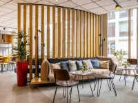 ibis Namur Centre