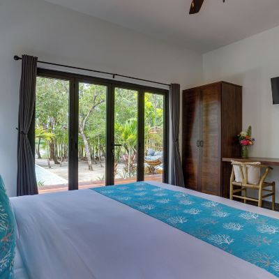 4 Bedroom Lagoon House With Pool Naïa Resort and Spa Promo Code