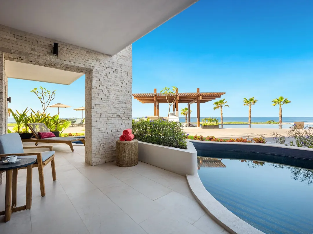 Dreams Estrella Del Mar Mazatlan Golf & Spa Resort - All Inclusive - Durango