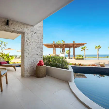 Dreams Estrella del Mar Mazatlan Golf & Spa Resort - All Inclusive