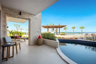 Dreams Estrella del Mar Mazatlan Golf & Spa Resort - All Inclusive Hotels in 