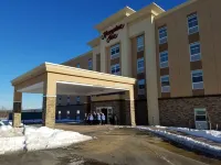 Hampton Inn Oxford Hotel a 