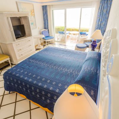 Master Suite Ocean View Pueblo Bonito Los Cabos Blanco - All Inclusive Promo Code