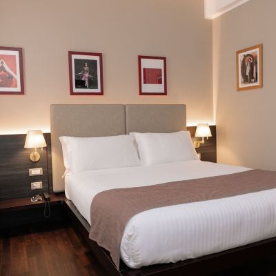 Superior Double Room (Bagno Turco) 10 Keys Promo Code