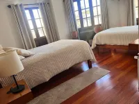 Virreyes Hotel Hotele w: 