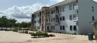 Sokoto Guest Inn Hotels in 