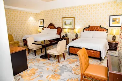 Golden Vista Hotels Hotels in 