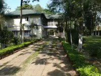 Chowkidinghee Heritage Chang Bungalow Hotele w: 