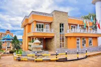 Maya Holiday Point Kisii Hotels in 