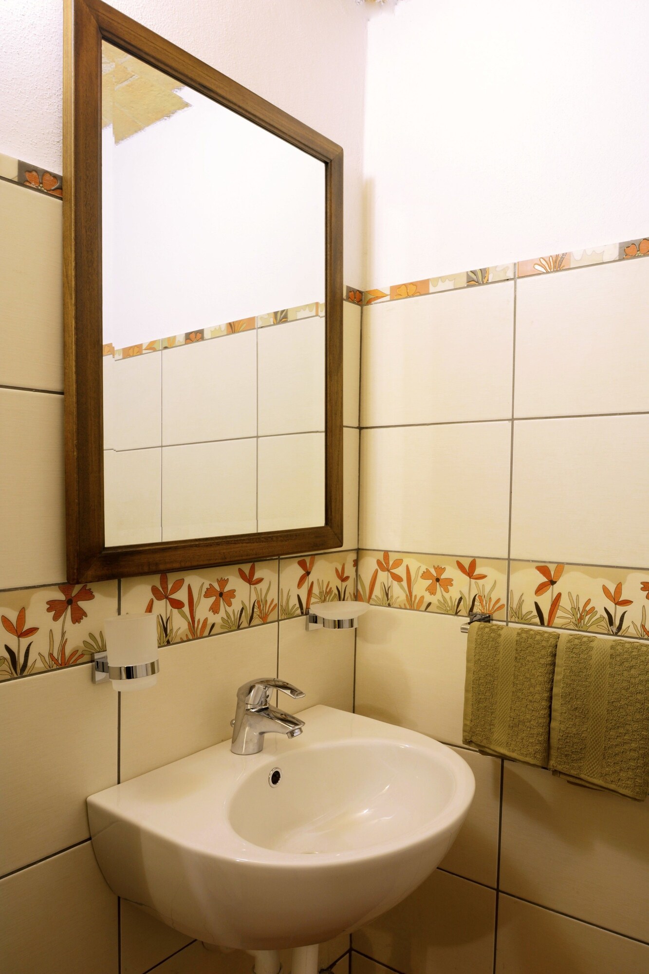 大床一室公寓- 禁烟