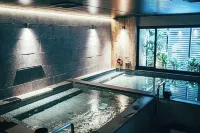 3s Hotel Atsugi