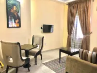 Forever Hotel & Suites Các khách sạn ở 
